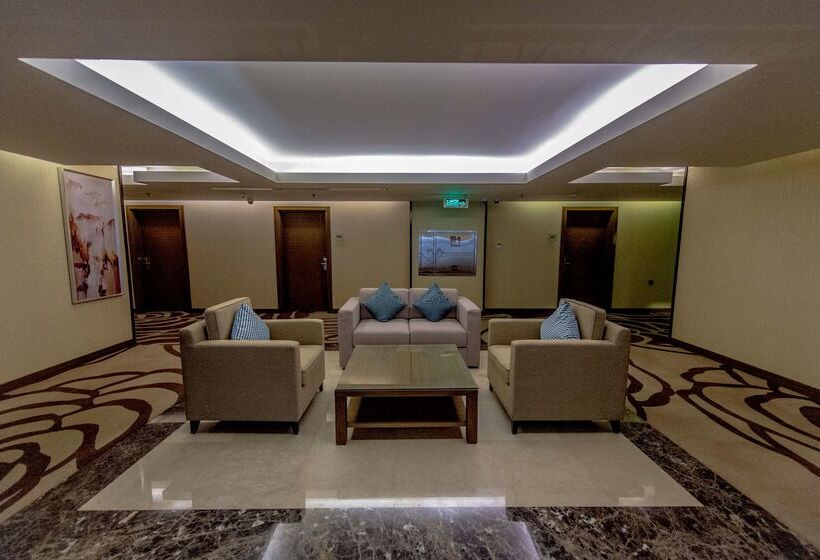Fotos del hotel Golden Tulip Buraidah:  33