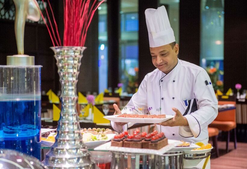 Fotos del hotel Golden Tulip Buraidah:  45