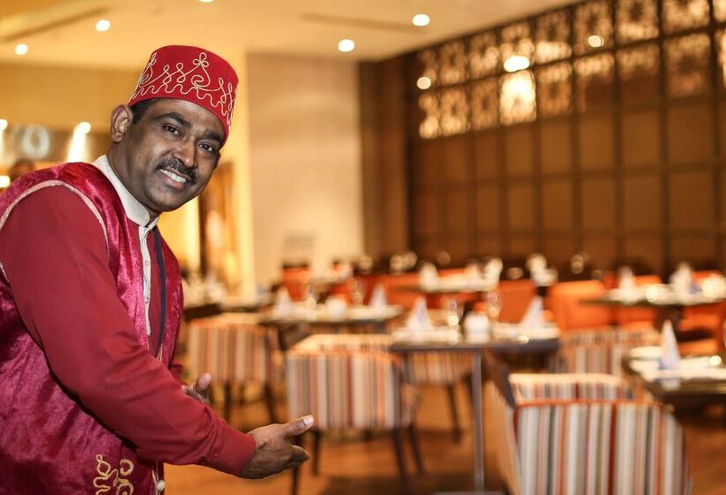 Fotos del hotel Golden Tulip Buraidah:  49