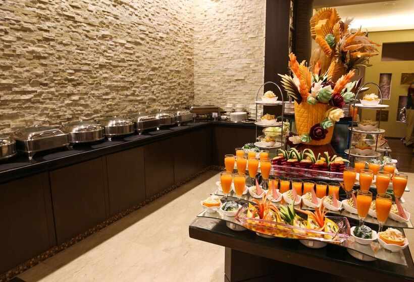 Fotos del hotel Golden Tulip Buraidah:  38