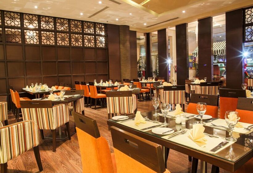 Fotos del hotel Golden Tulip Buraidah:  14