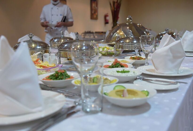 Fotos del hotel Golden Tulip Buraidah:  55