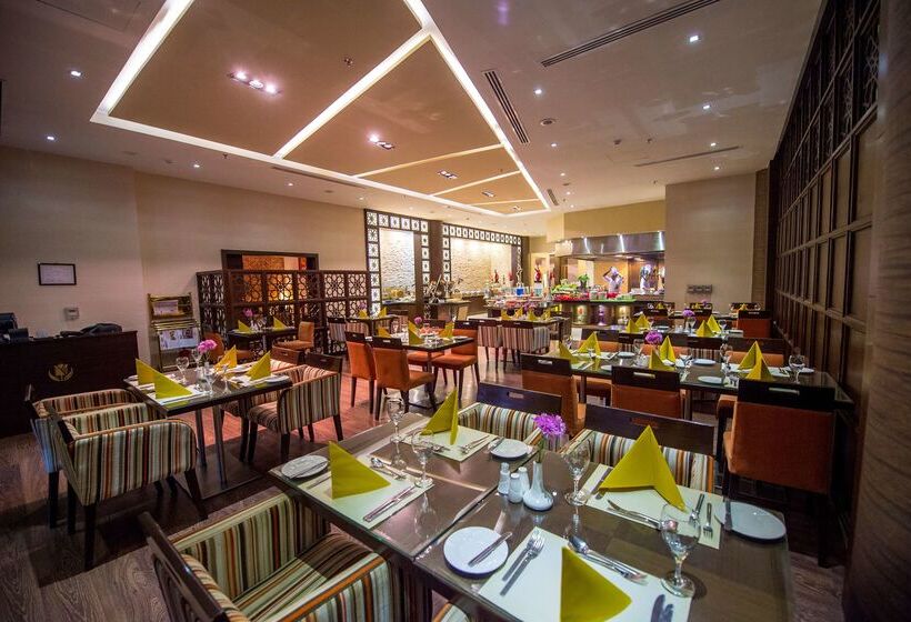 Fotos del hotel Golden Tulip Buraidah:  35