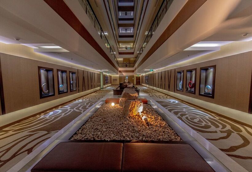 Fotos del hotel Golden Tulip Buraidah:  42