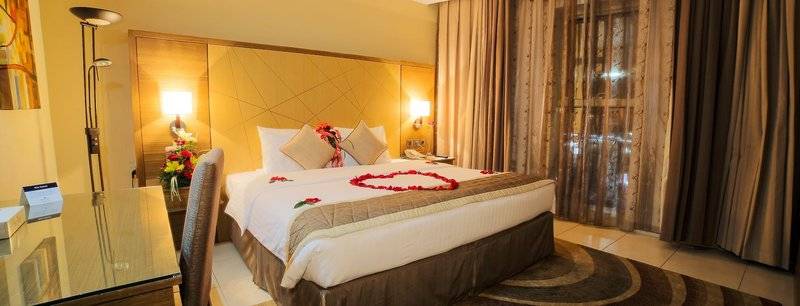 Fotos del hotel Golden Tulip Buraidah:  47