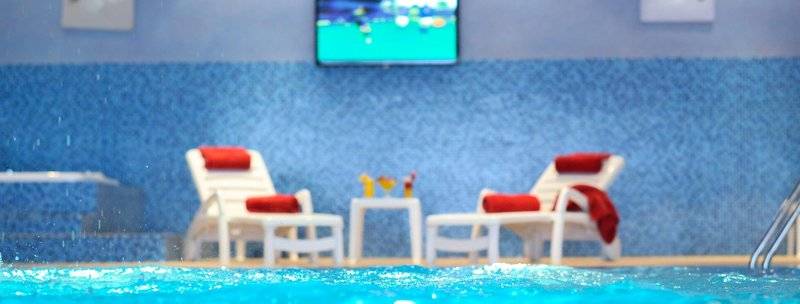 Fotos del hotel Golden Tulip Buraidah:  2