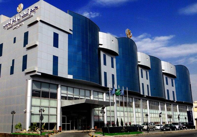 Fotos del hotel Golden Tulip Buraidah:  52