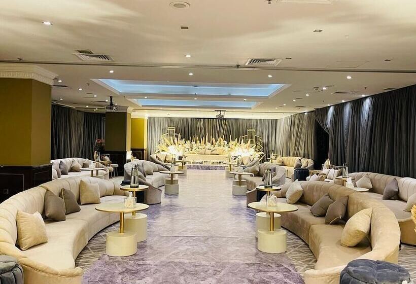 Fotos del hotel Golden Tulip Buraidah:  16