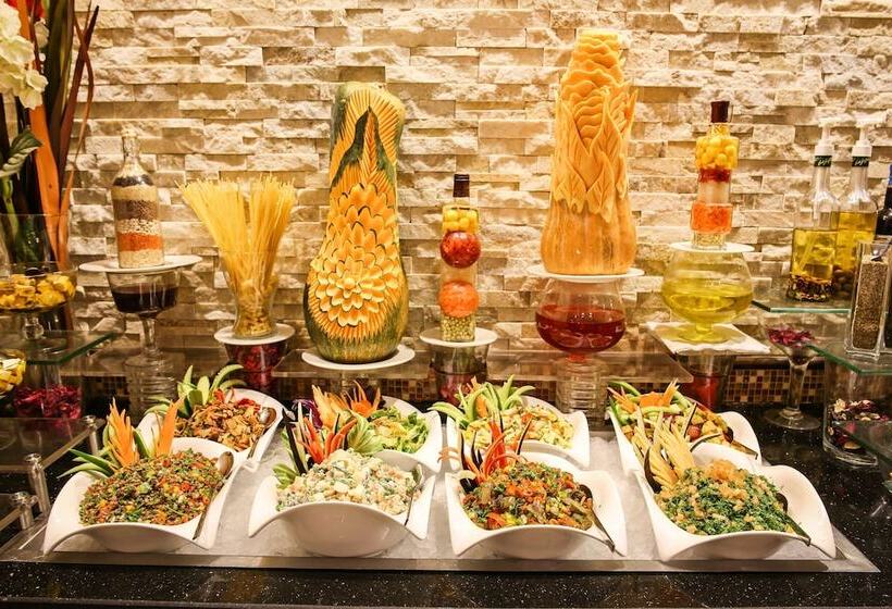 Fotos del hotel Golden Tulip Buraidah:  25