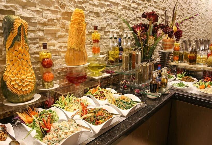 Fotos del hotel Golden Tulip Buraidah:  26