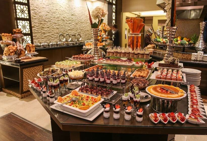 Fotos del hotel Golden Tulip Buraidah:  28