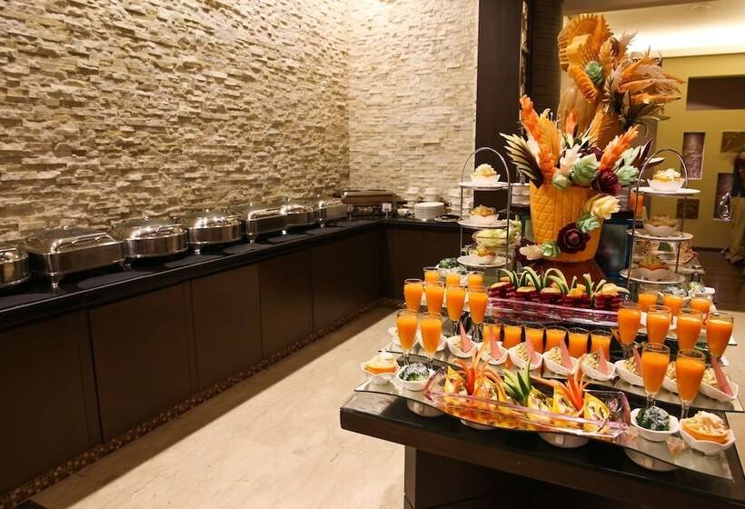 Fotos del hotel Golden Tulip Buraidah:  29