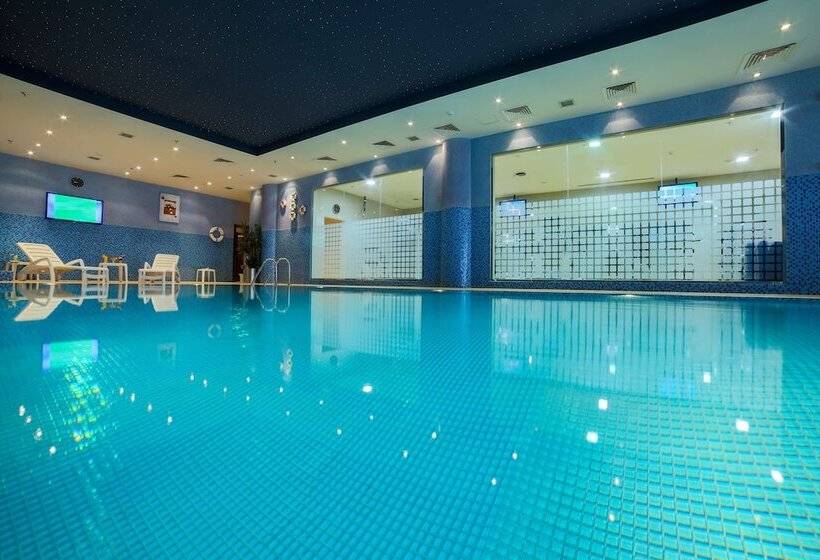 Fotos del hotel Golden Tulip Buraidah:  69