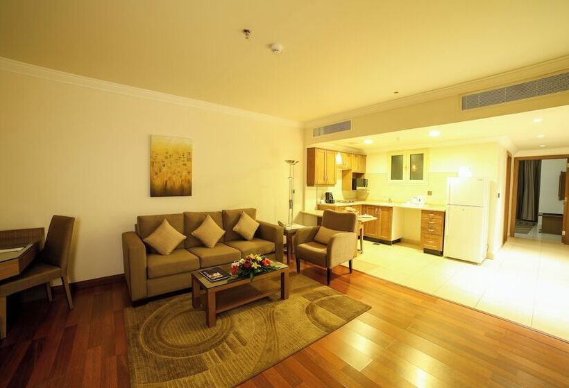 Fotos del hotel Golden Tulip Buraidah:  73