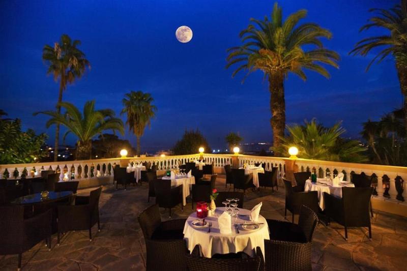 Fotos del hotel Grand  Villa De France:  16