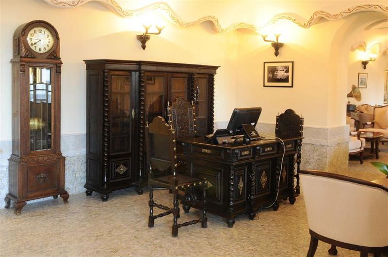 Fotos del hotel Grand  Villa De France:  26