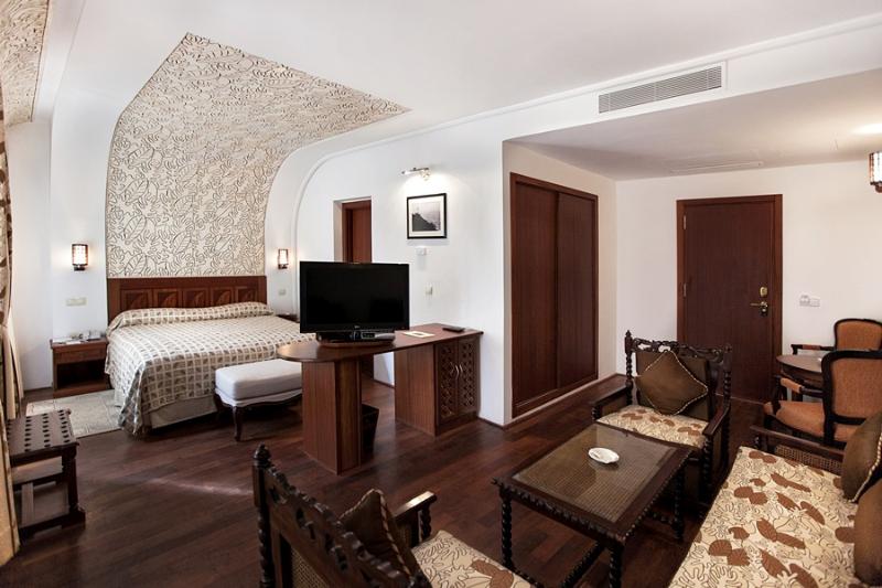 Fotos del hotel Grand  Villa De France:  24