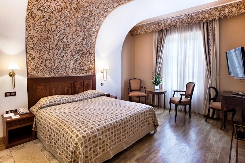 Fotos del hotel Grand  Villa De France:  22