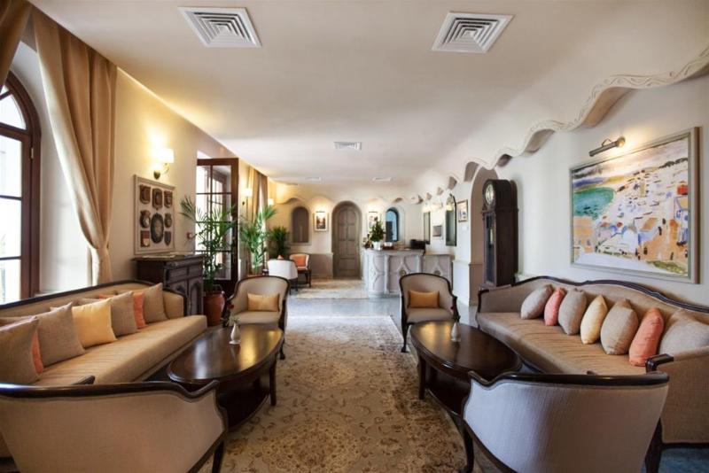 Fotos del hotel Grand  Villa De France:  13