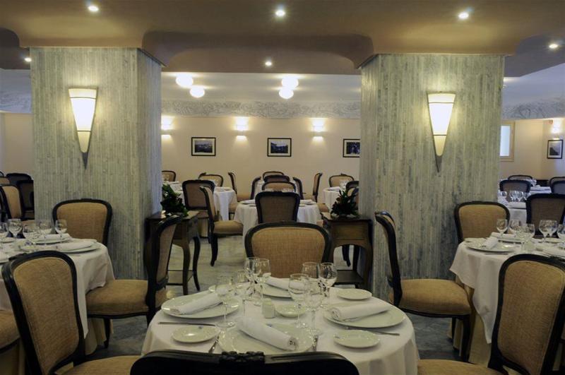 Fotos del hotel Grand  Villa De France:  5