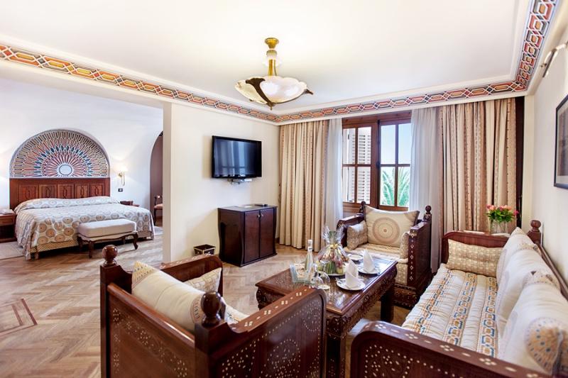 Fotos del hotel Grand  Villa De France:  4