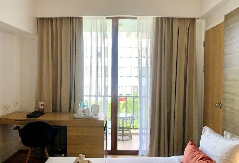 هتل Grand Zuri Kuta Bali