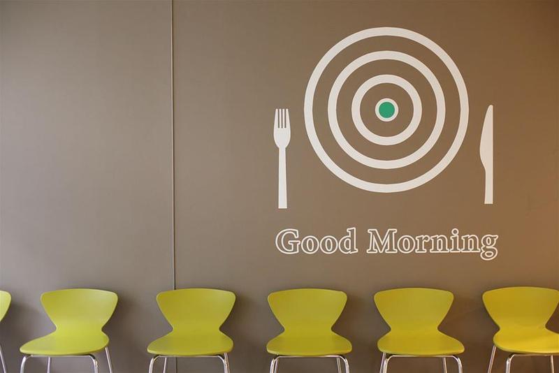 Fotos del hotel Green Mark:  21