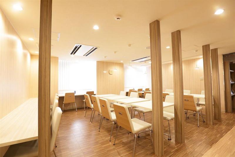 Fotos del hotel Green Mark:  16