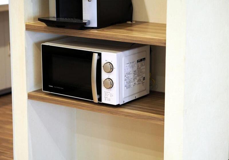 Fotos del hotel Green Mark:  9