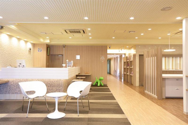 Fotos del hotel Green Mark:  11