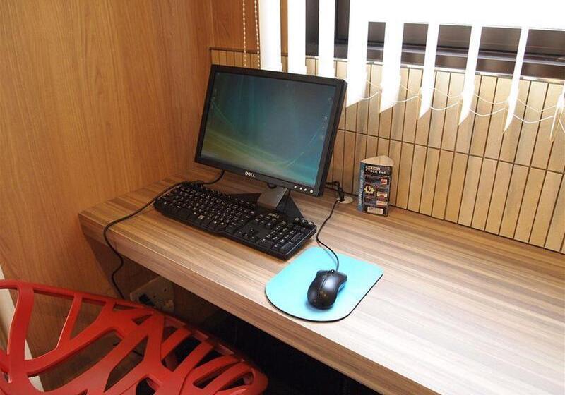 Fotos del hotel Green Mark:  12