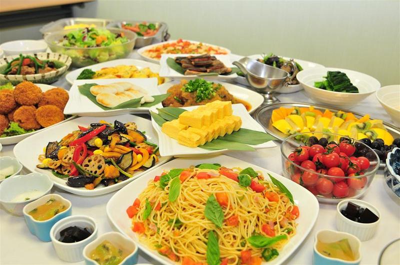 Fotos del hotel Green Mark:  34