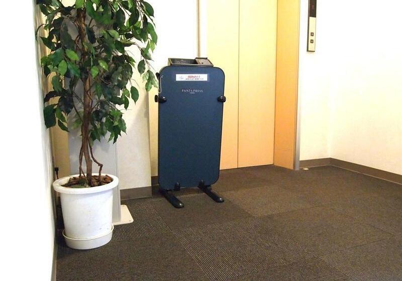 Fotos del hotel Green Mark:  14