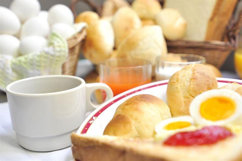 Fotos del hotel Green Mark:  22