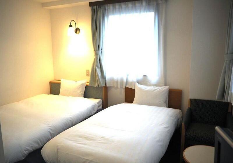 Fotos del hotel Green Mark:  36