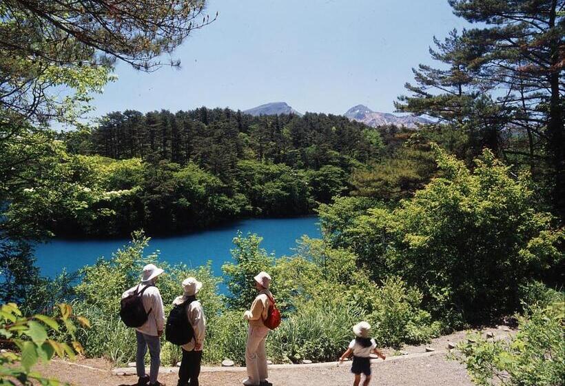 Fotos del hotel Green Mark:  39