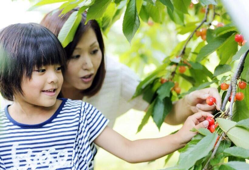 Fotos del hotel Green Mark:  31