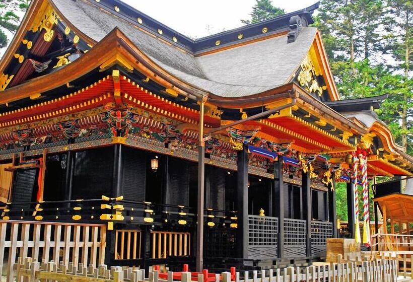 Fotos del hotel Green Mark:  20