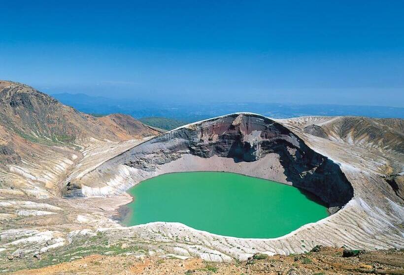 Fotos del hotel Green Mark:  18