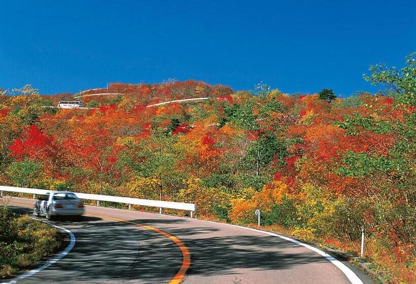 Fotos del hotel Green Mark:  17