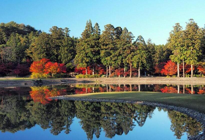 Fotos del hotel Green Mark:  33