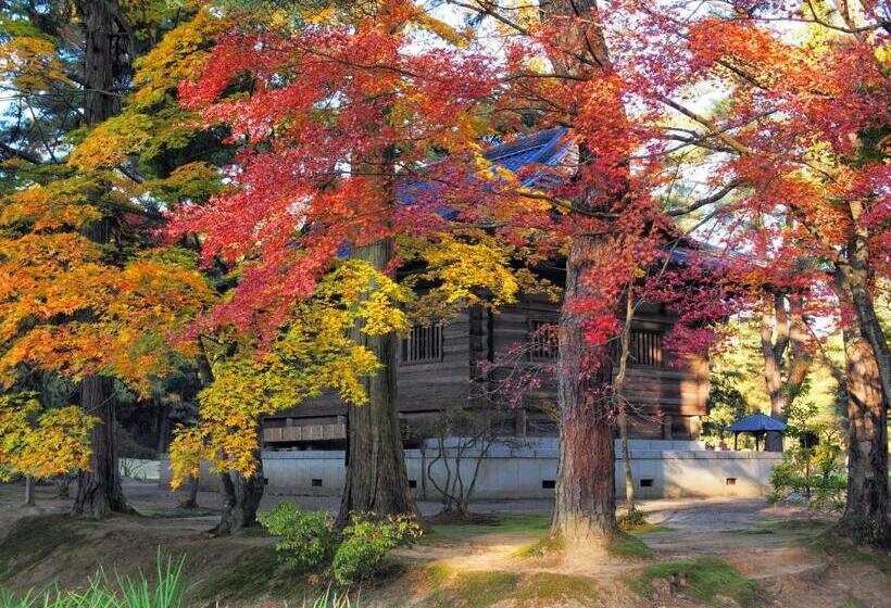 Fotos del hotel Green Mark:  5