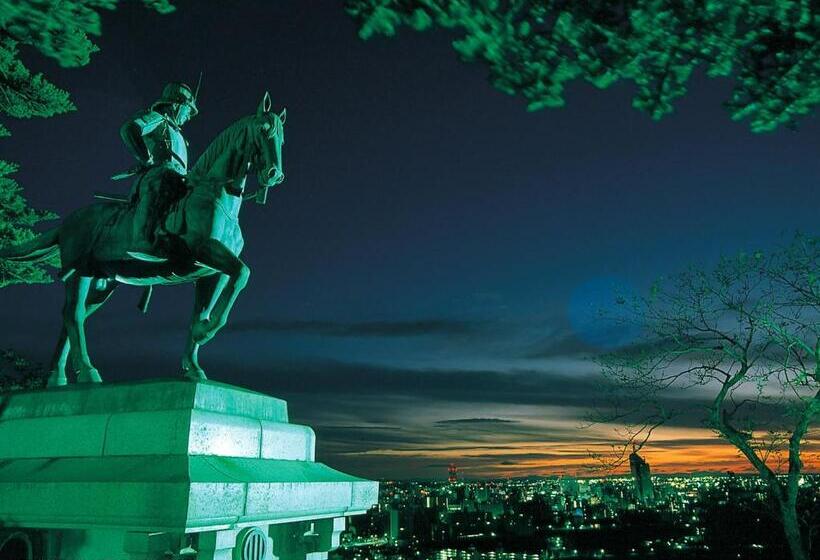 Fotos del hotel Green Mark:  30