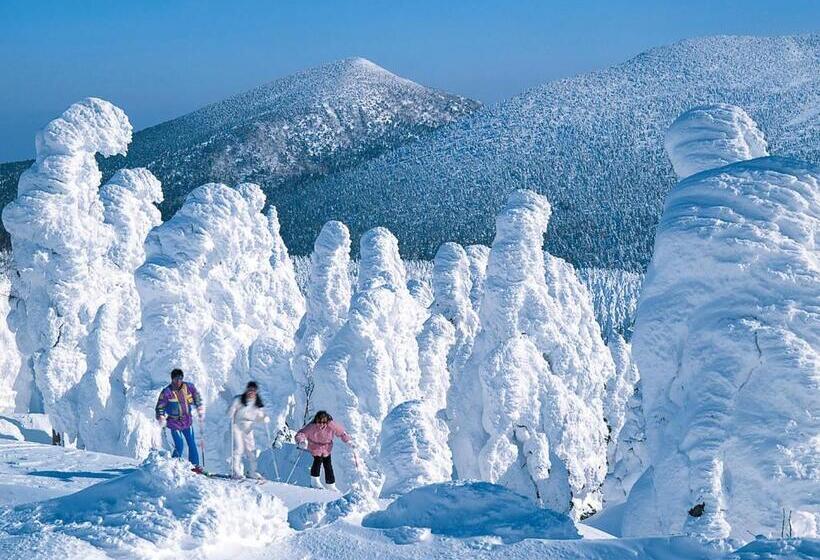 Fotos del hotel Green Mark:  6