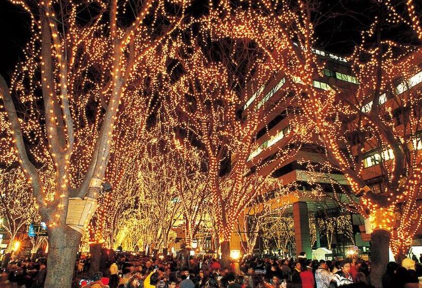 Fotos del hotel Green Mark:  2