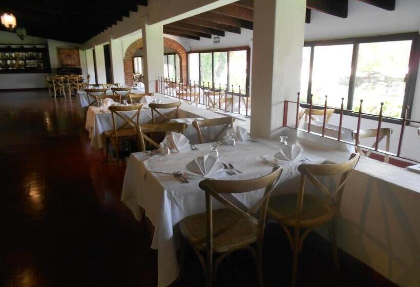 Fotos del hotel Hacienda Taboada (aguas Termales):  38