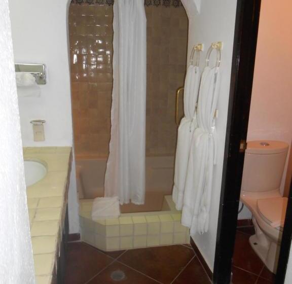 Fotos del hotel Hacienda Taboada (aguas Termales):  40