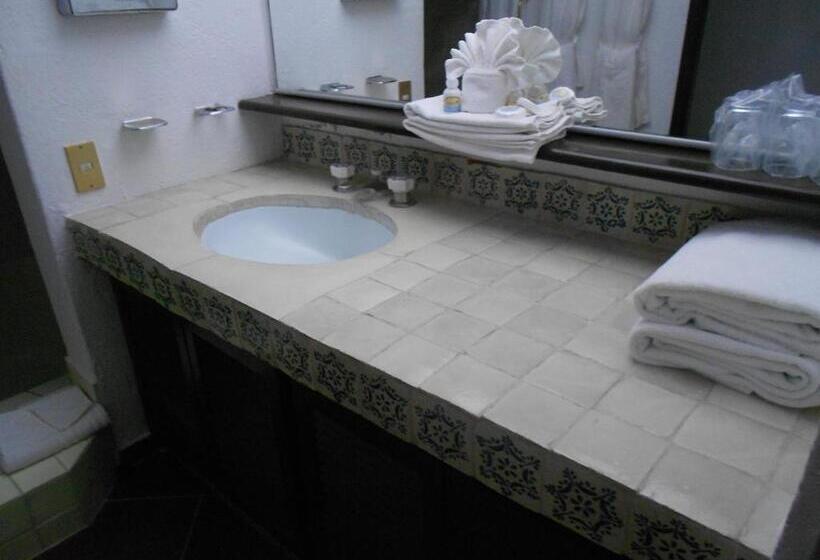 Fotos del hotel Hacienda Taboada (aguas Termales):  32