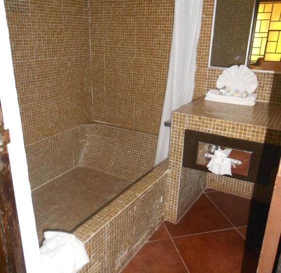 Fotos del hotel Hacienda Taboada (aguas Termales):  33