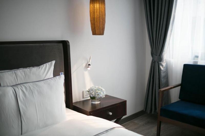 Fotos del hotel Bonsella:  1